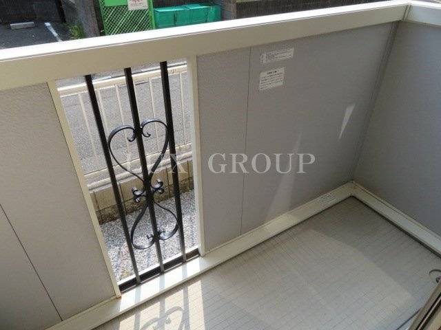 【バルコニー】 | アマービリス