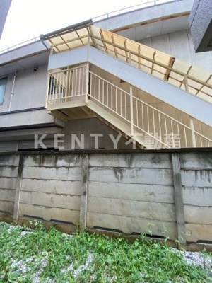 【展望】 | サンライト池上