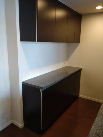 みなとみらいミッドスクエアザタワーレジデンス