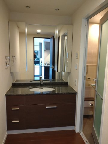 みなとみらいミッドスクエアザタワーレジデンス