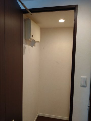 みなとみらいミッドスクエアザタワーレジデンス