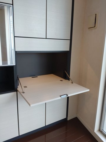 みなとみらいミッドスクエアザタワーレジデンス