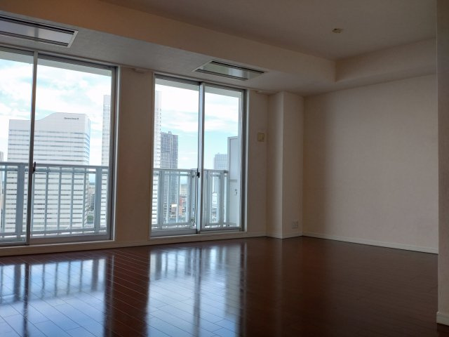 みなとみらいミッドスクエアザタワーレジデンス