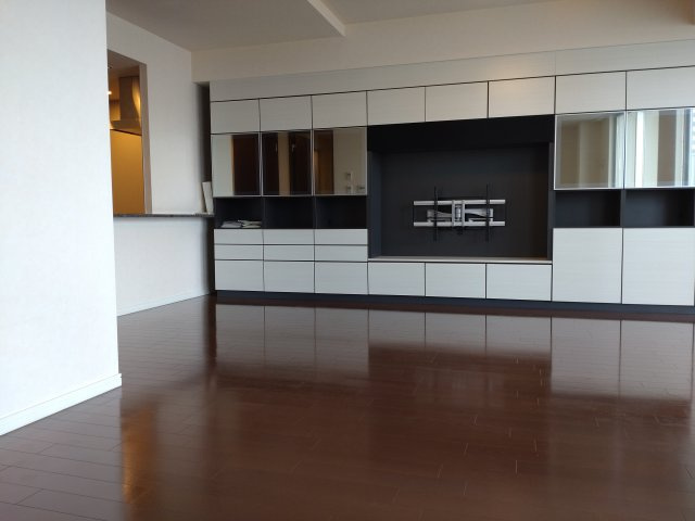 みなとみらいミッドスクエアザタワーレジデンス