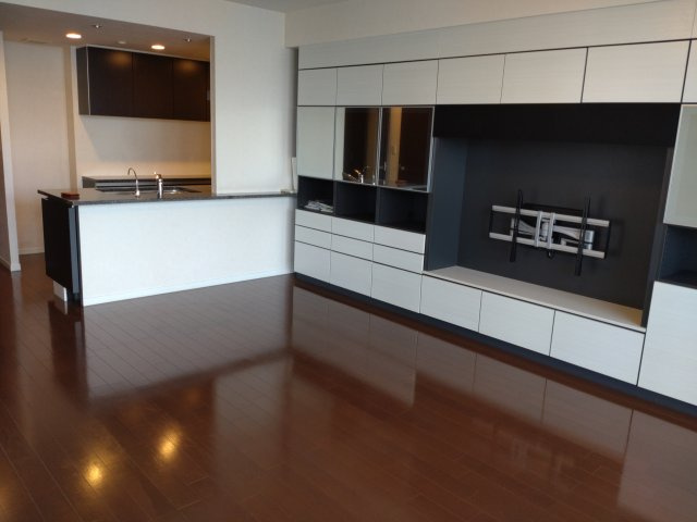 みなとみらいミッドスクエアザタワーレジデンス