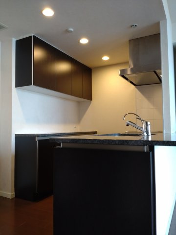 みなとみらいミッドスクエアザタワーレジデンス