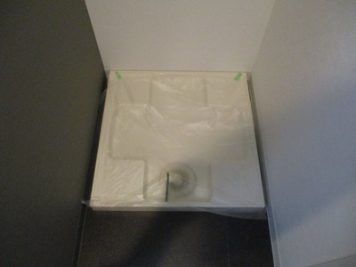 【設備】 | アンフィニXⅥ岸里