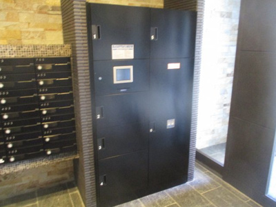 【その他共用部分】 | アンフィニXⅥ岸里