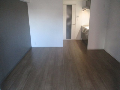 【居間・リビング】 | アンフィニXⅥ岸里