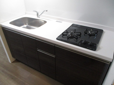 【キッチン】 | アンフィニXⅥ岸里