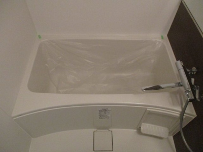 【浴室】 | アンフィニXⅥ岸里