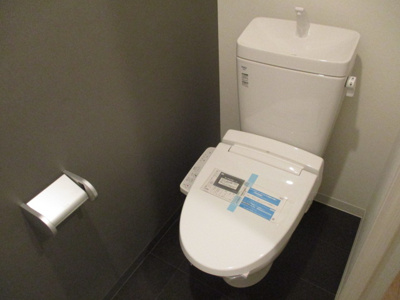 【トイレ】 | アンフィニXⅥ岸里