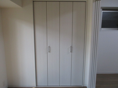 【収納】 | アンフィニXⅥ岸里