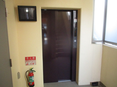 【その他共用部分】 | フレイランス浜口