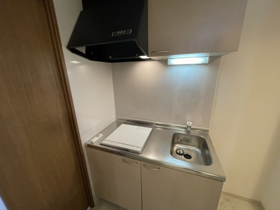 【キッチン】 | フレイランス浜口