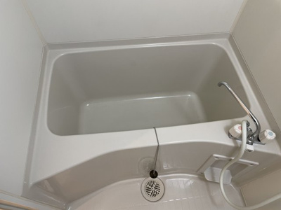 【浴室】 | フレイランス浜口