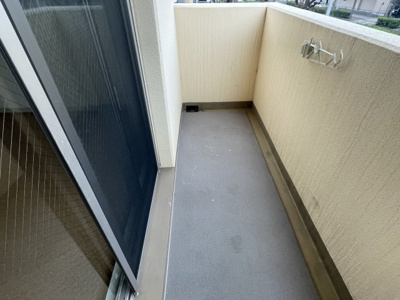 【バルコニー】 | フレイランス浜口