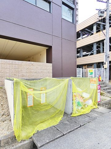 エポックステージのその他共用部分