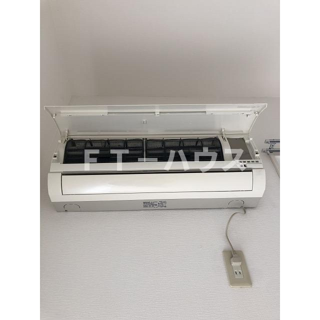 コンパートメントハウス検見川の設備