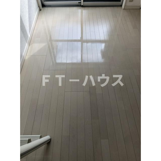 コンパートメントハウス検見川のその他共用部分