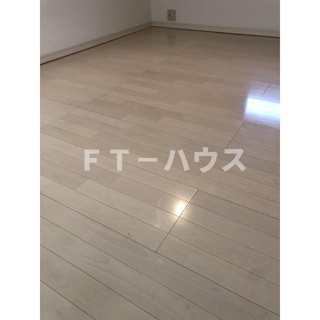 コンパートメントハウス検見川のその他