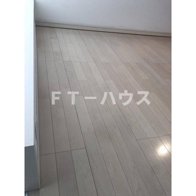 コンパートメントハウス検見川のその他