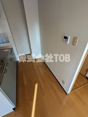 【設備】 | ヴィラ・フロレスタ | キッチンスペース