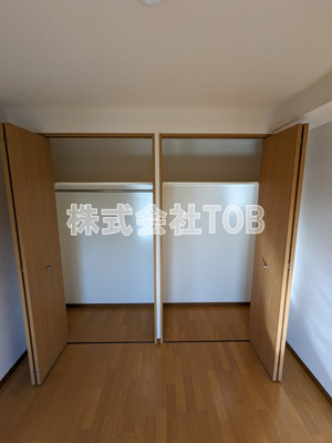 【収納】 | ヴィラ・フロレスタ