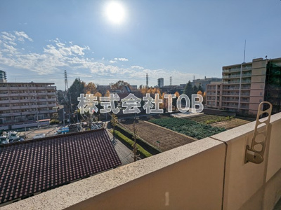 【展望】 | ヴィラ・フロレスタ