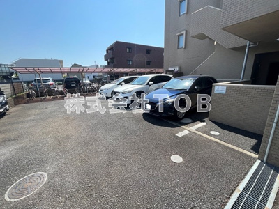 【駐車場】 | ヴィラ・フロレスタ