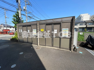 【その他共用部分】 | ヴィラ・フロレスタ