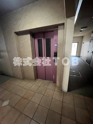 【その他共用部分】 | ヴィラ・フロレスタ