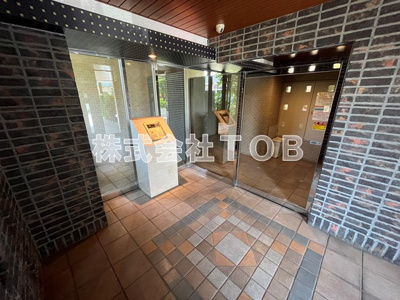 【ロビー】 | ヴィラ・フロレスタ