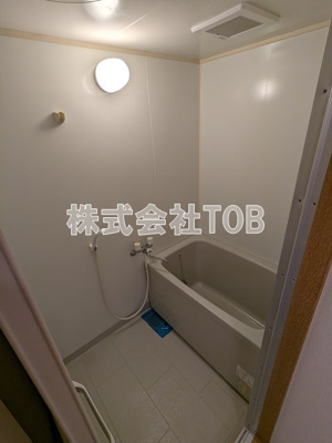 【浴室】 | ヴィラ・フロレスタ