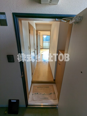 【玄関】 | ヴィラ・フロレスタ