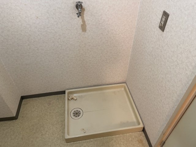 【設備】 | 二見ハイツ