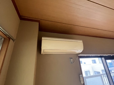 【その他】 | 二見ハイツ