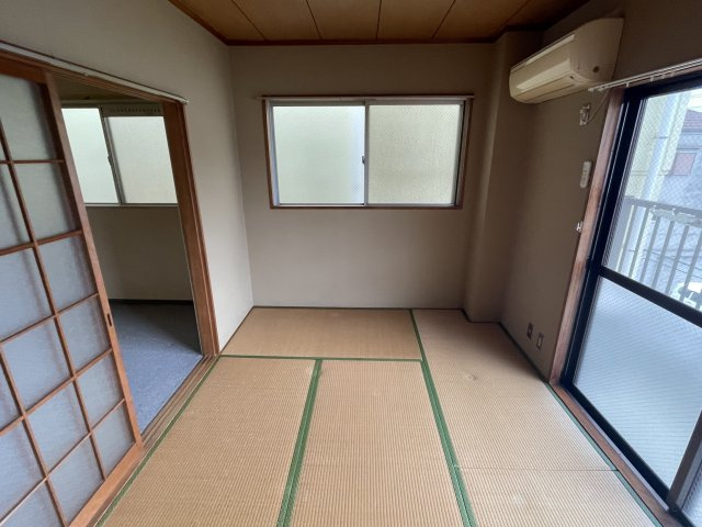 【内装】 | 二見ハイツ