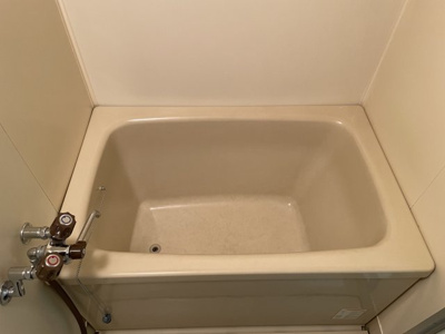 【浴室】 | 二見ハイツ