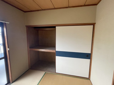 【収納】 | 二見ハイツ