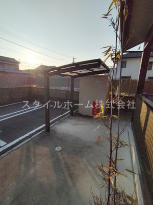 【その他共用部分】 | 華