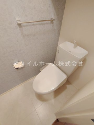 【トイレ】 | 華