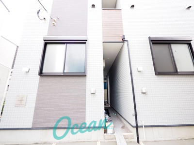 【外観】 | Anfang AOI