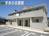 ブランカーサ　刈谷市一ツ木町の画像