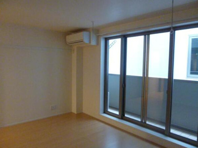 【内装】 | ビューノ新谷