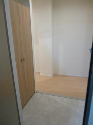 【玄関】 | ビューノ新谷