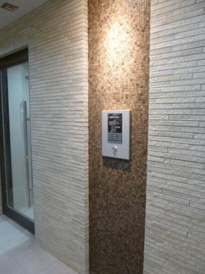 【セキュリティ】 | ビューノ新谷