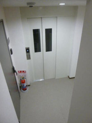 【その他共用部分】 | ビューノ新谷