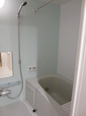 【浴室】 | ビューノ新谷