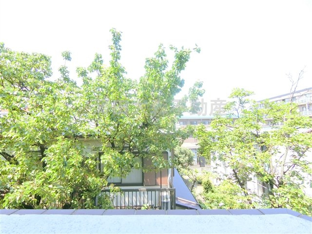 ブライズ大森東の展望